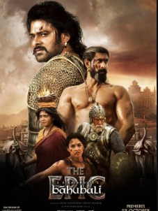 Baahubali The Epic FilmyFly 2025 Hindi Dubbed HDTS
